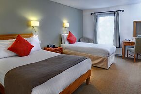 Best Western The Rose & Crown Hotel
