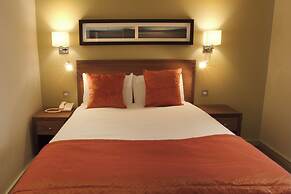 Best Western The Rose & Crown Hotel