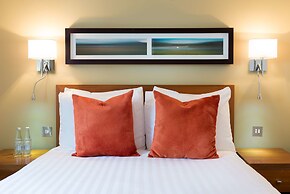 Best Western The Rose & Crown Hotel
