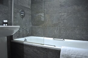 Best Western The Rose & Crown Hotel
