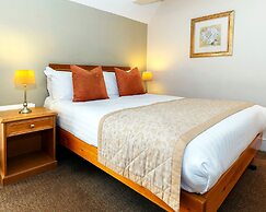 Best Western The Rose & Crown Hotel