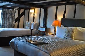 Best Western The Rose & Crown Hotel