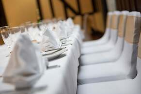 Best Western The Rose & Crown Hotel