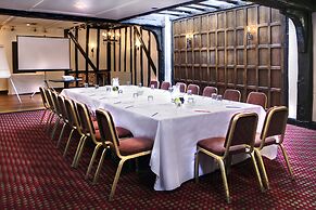 Best Western The Rose & Crown Hotel