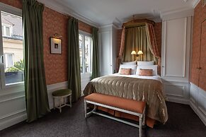 Hôtel de Buci