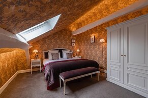 Hôtel de Buci