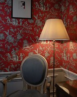 Hôtel de Buci