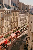 Hôtel de Buci