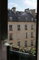 Hôtel de Buci
