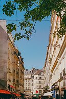 Hôtel de Buci