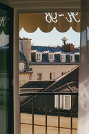 Hôtel de Buci