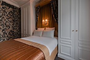 Hôtel de Buci