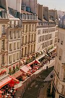 Hôtel de Buci