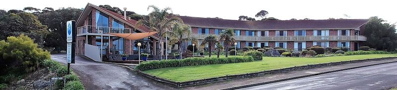 Kangaroo Island Seaside Inn