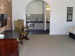 Federation Motel Resort