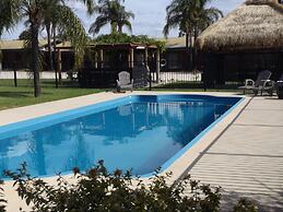 Federation Motel Resort