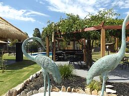 Federation Motel Resort