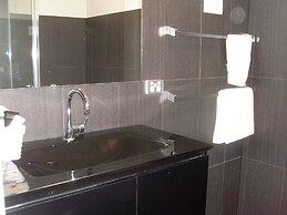 Federation Motel Resort