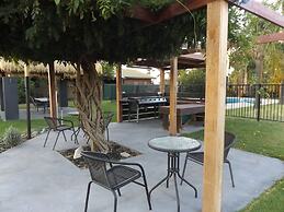 Federation Motel Resort