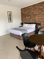 Federation Motel Resort