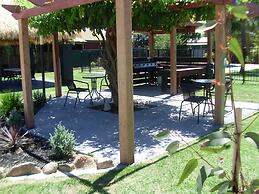 Federation Motel Resort