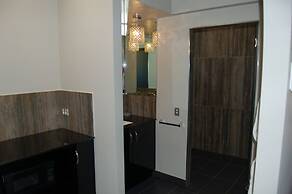 Federation Motel Resort