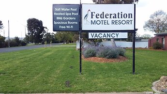 Federation Motel Resort