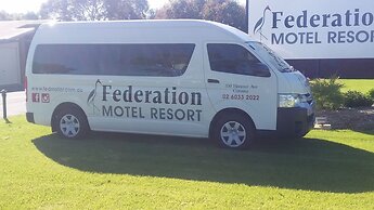 Federation Motel Resort