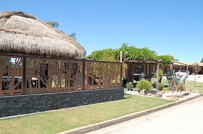 Federation Motel Resort