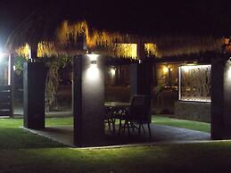 Federation Motel Resort