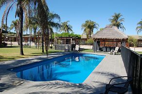 Federation Motel Resort