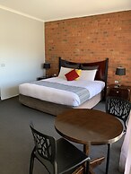 Federation Motel Resort