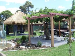 Federation Motel Resort