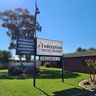 Federation Motel Resort
