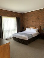 Federation Motel Resort