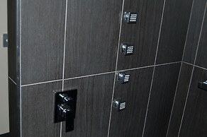 Federation Motel Resort