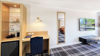 Dubbo RSL Club Motel