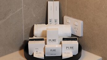 Dubbo RSL Club Motel