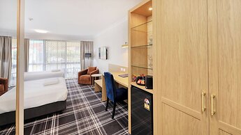 Dubbo RSL Club Motel
