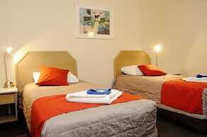 Dubbo RSL Club Motel