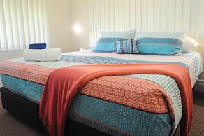 Dubbo RSL Club Motel