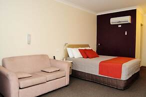 Dubbo RSL Club Motel