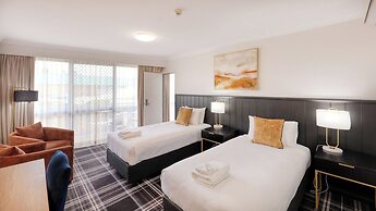 Dubbo RSL Club Motel