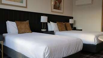 Dubbo RSL Club Motel