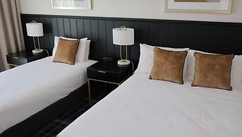 Dubbo RSL Club Motel