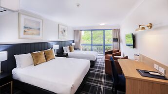 Dubbo RSL Club Motel