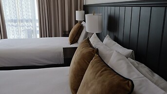 Dubbo RSL Club Motel