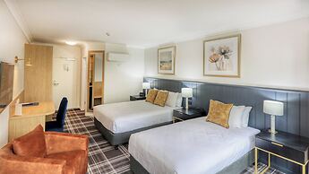 Dubbo RSL Club Motel