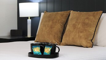 Dubbo RSL Club Motel