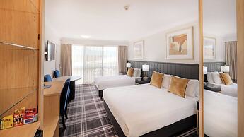 Dubbo RSL Club Motel